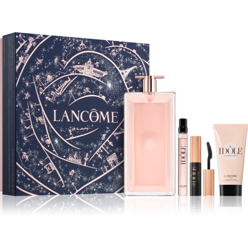 Lancôme Idôle set cadou pentru femei