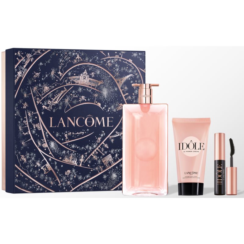 Lancôme Idôle set cadou pentru femei