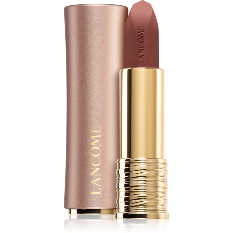 Lancôme L&#039;Absolu Rouge Intimatte 2025 ruj crema cu efect matifiant culoare 299 3.4 g