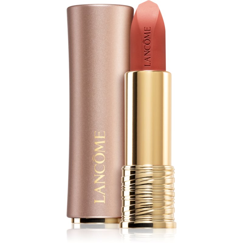 Lancôme L&#039;Absolu Rouge Intimatte 2025 ruj crema cu efect matifiant culoare 273 3.4 g