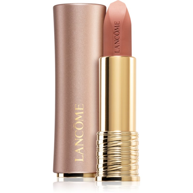 Lancôme L&#039;Absolu Rouge Intimatte 2025 ruj crema cu efect matifiant culoare 210 3.4 g