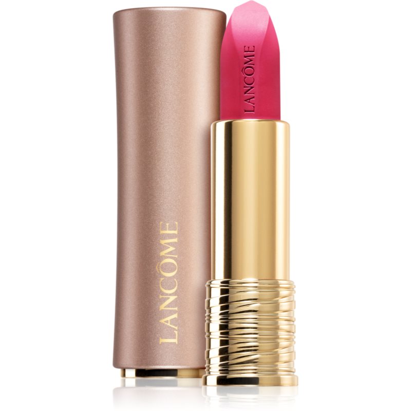 Lancôme LAbsolu Rouge Intimatte 2025 ruj crema cu efect matifiant culoare 344 3.4 g