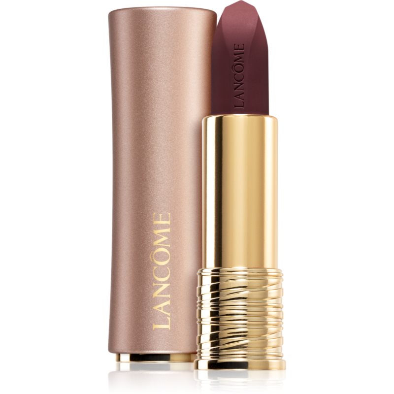 Lancôme LAbsolu Rouge Intimatte 2025 ruj crema cu efect matifiant culoare 460 3.4 g