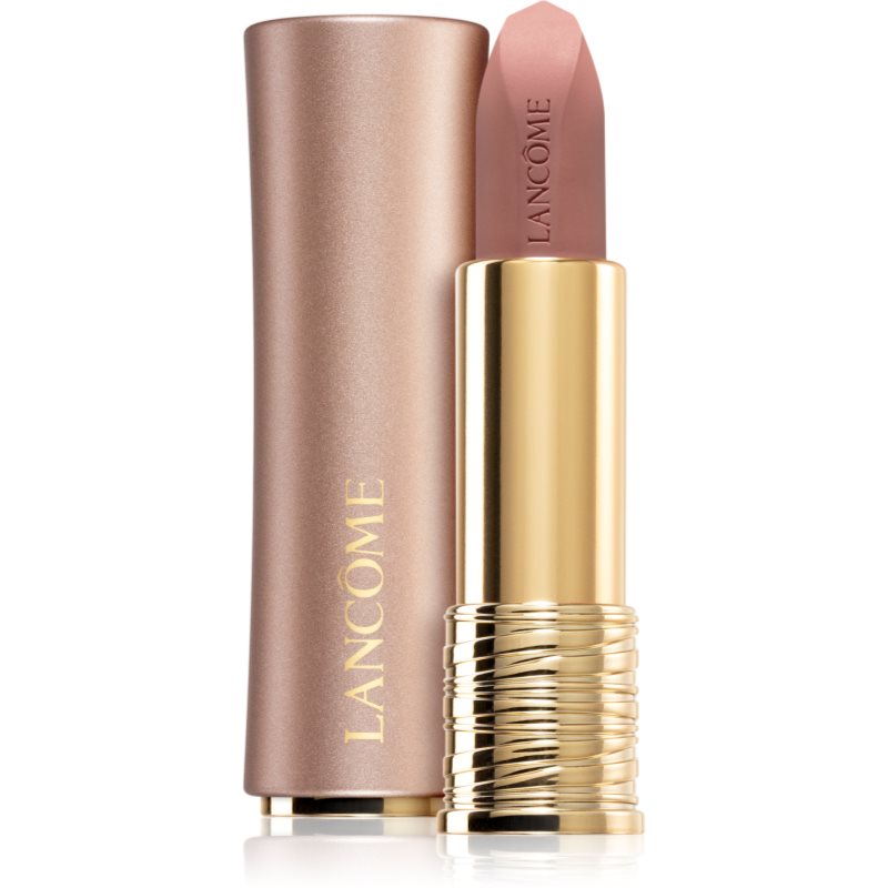 Lancôme L&#039;Absolu Rouge Intimatte 2025 ruj crema cu efect matifiant culoare 247 3.4 g