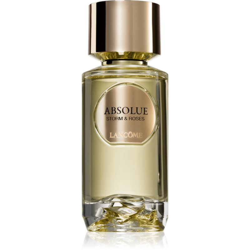 Lancôme Absolue Les Parfums Storm & Roses Eau de Parfum pentru femei 50 ml