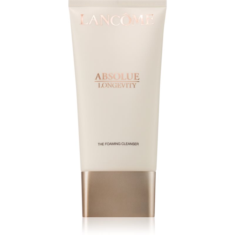 Lancôme Absolue Rose 80 Cleanser crema pentru fata 150 ml