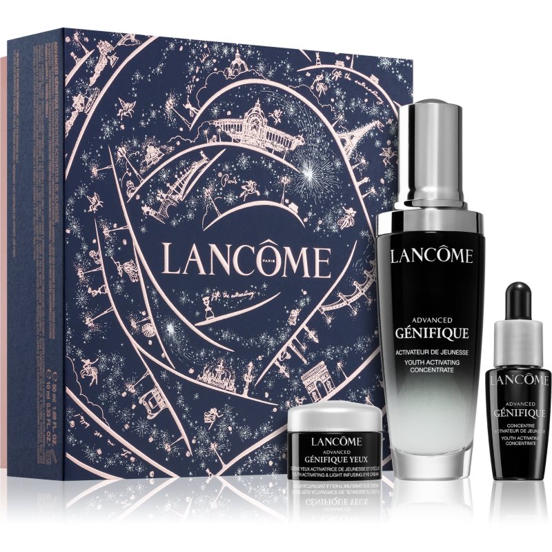 Lancôme Génifique set cadou pentru femei