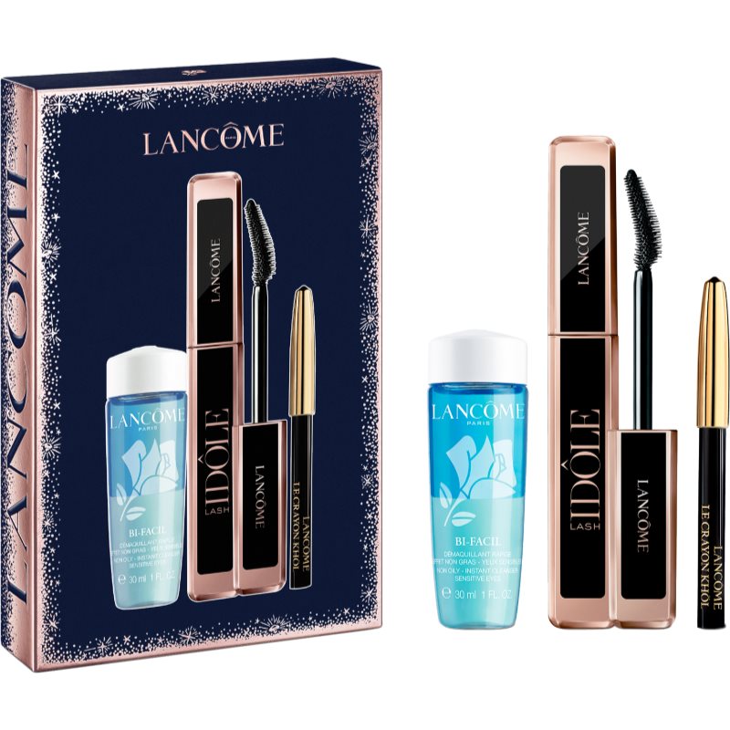 Lancôme Lash Idôle set cadou pentru femei