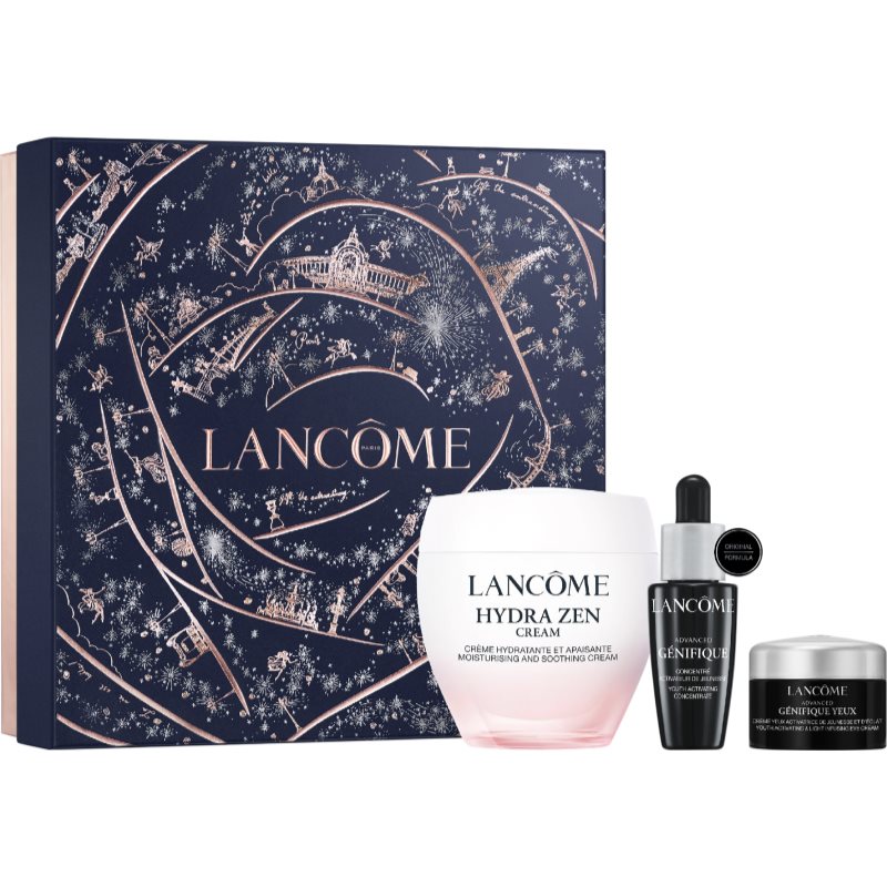 Lancôme Hydra Zen set cadou pentru femei