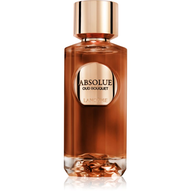 Lancôme Absolue Les Parfums Oud Bouquet Eau de Parfum pentru femei 100 ml