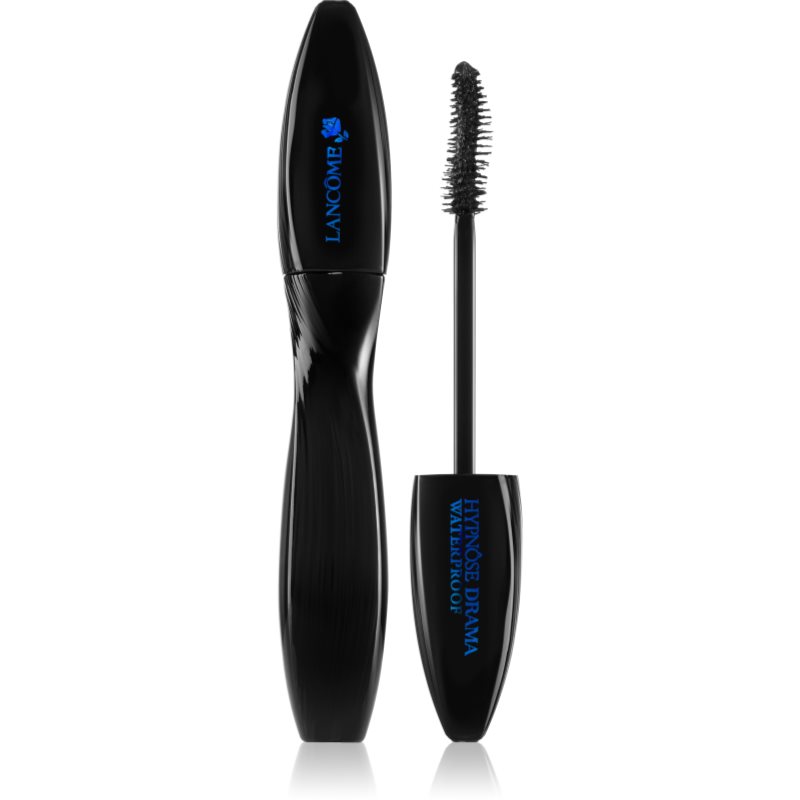 Lancôme Hypnôse Drama Mascara Waterproof mascara rezistent la apă, pentru volum culoare 01 8 ml Lancôme Hypnôse Drama Mascara Waterproof mascara rezistent la apă, pentru volum culoare 01 8 ml