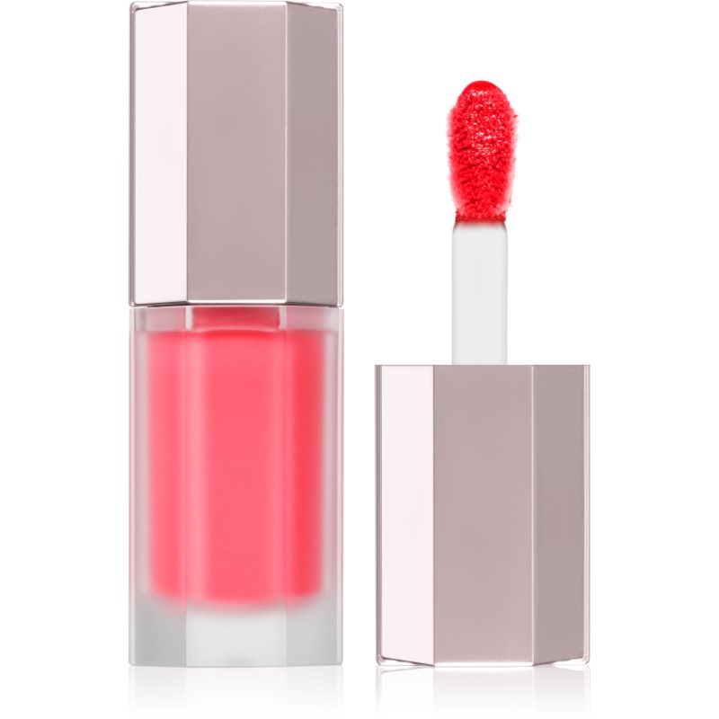 Lancôme Idôle Juicy Blush fard de obraz lichid culoare 70 Red Here Right Now 8.5 ml