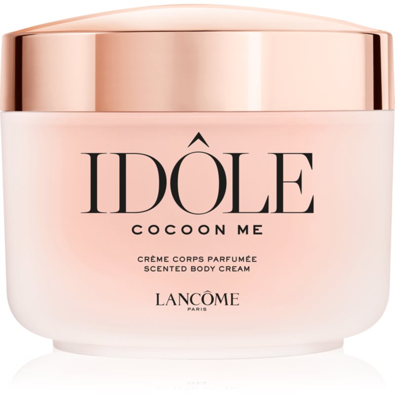Lancôme Idôle Cocoon Me Cream crema de corp 200 ml