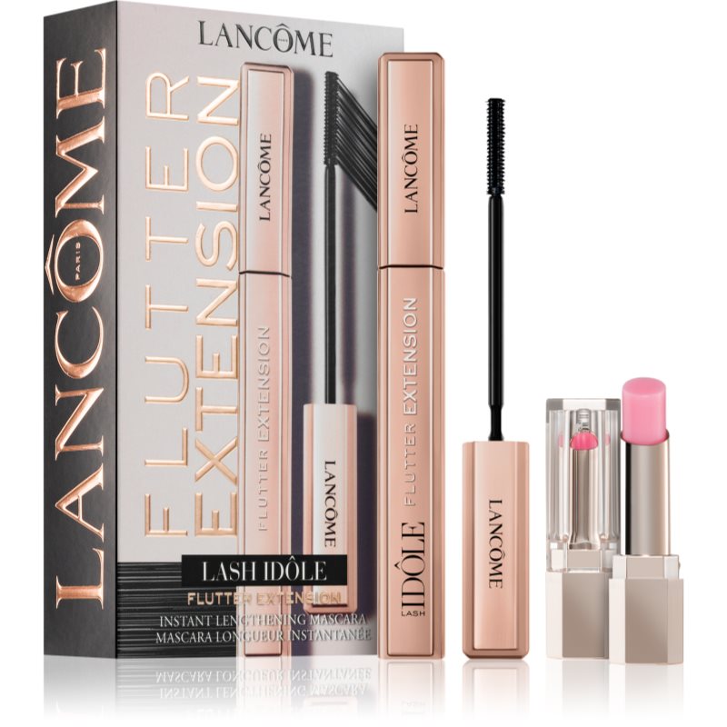 Lancôme Lash Idôle Flutter Extension set cadou pentru femei