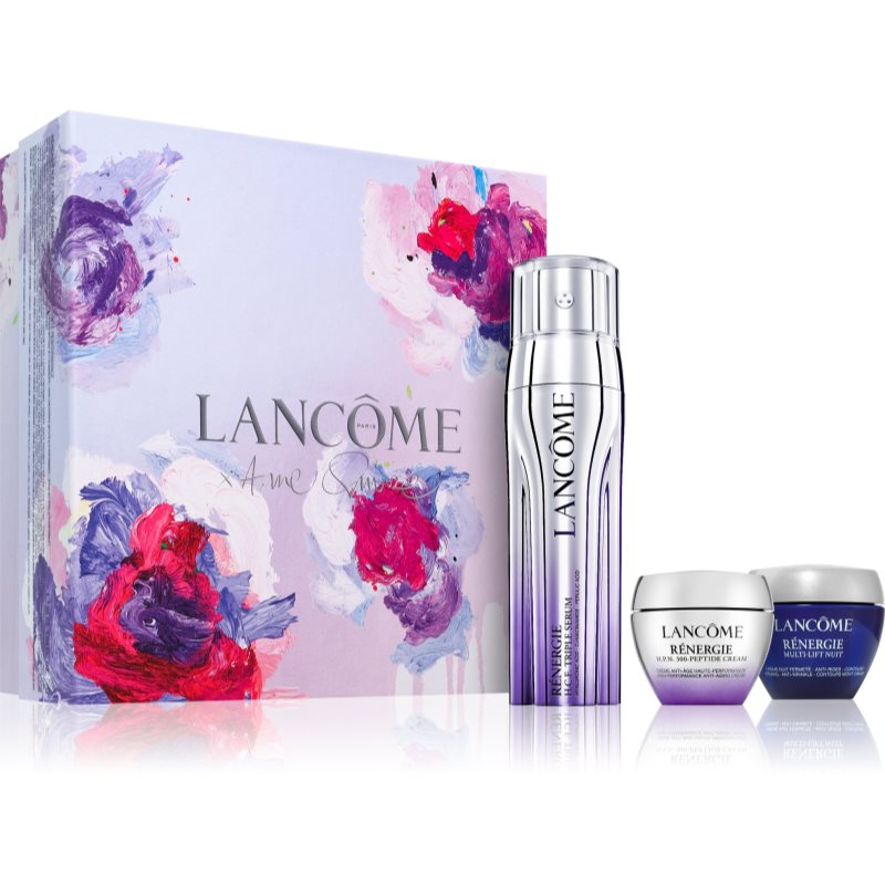 Lancôme Rénergie H.C.F. Triple Serum set cadou pentru femei