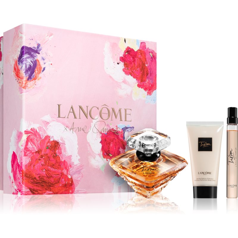 Lancôme Trésor set cadou pentru femei