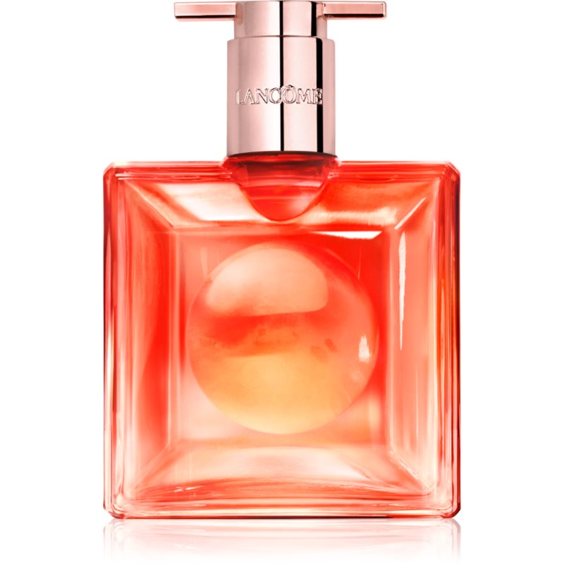 Lancôme Idôle Peach 'N Roses Eau de Parfum pentru femei 25 ml