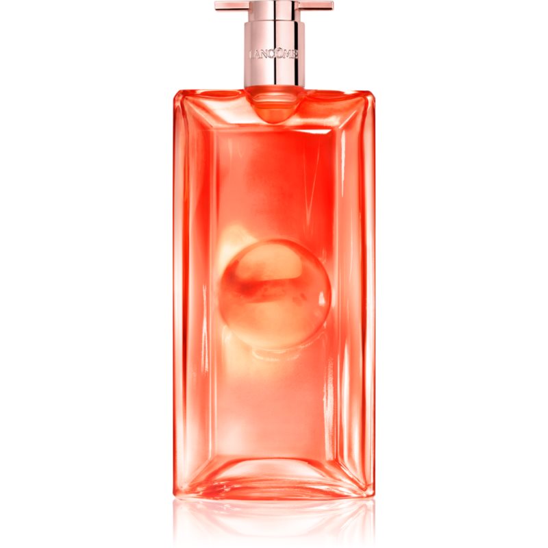 Lancôme Idôle Peach 'N Roses Eau de Parfum pentru femei 50 ml