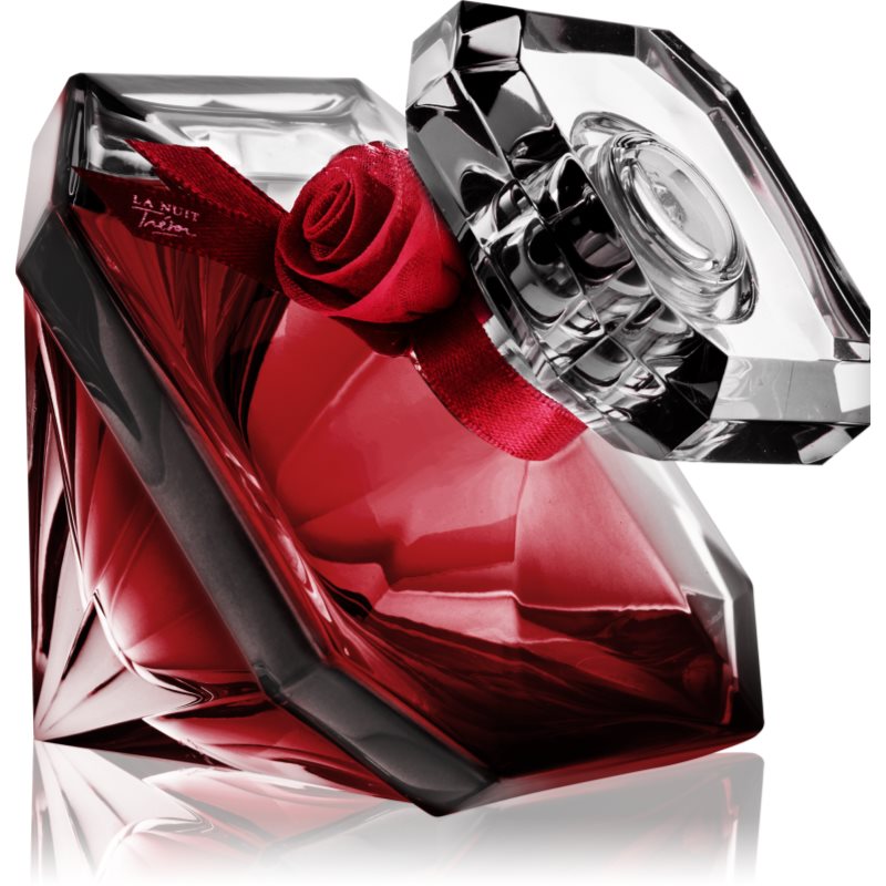 Lancôme La Nuit Trésor Rouge Drama Eau de Parfum pentru femei 30 ml