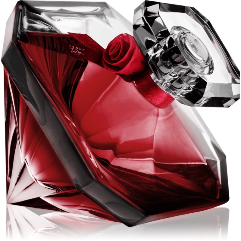 Lancôme La Nuit Trésor Rouge Drama Eau de Parfum pentru femei 100 ml