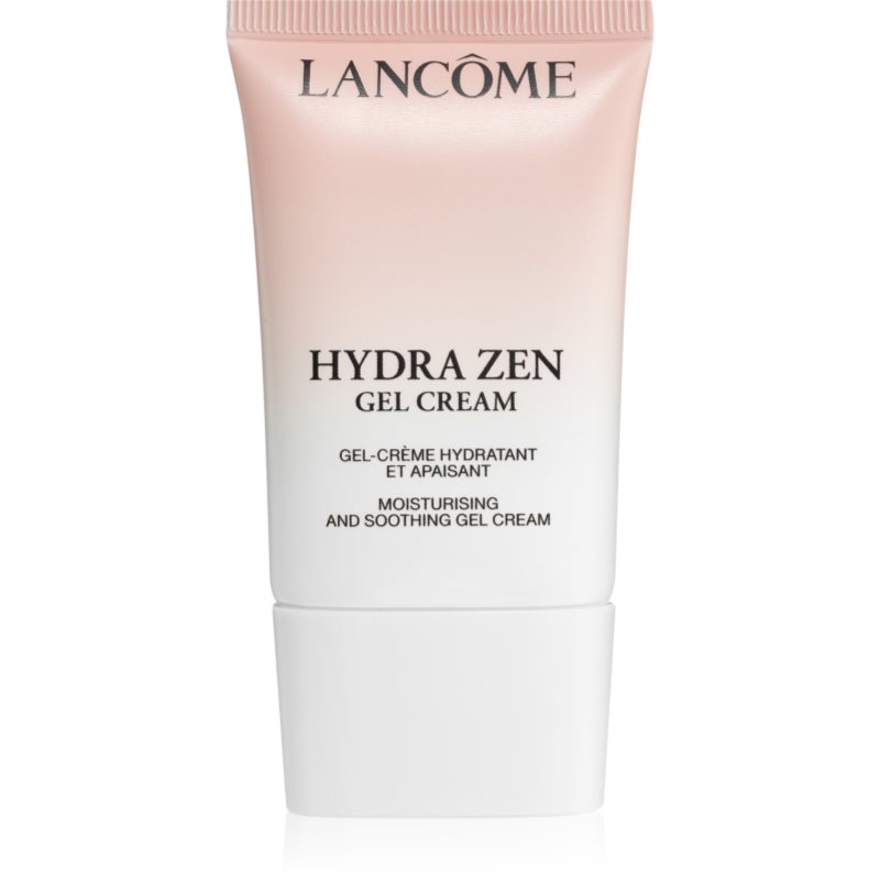 Lancôme Hydra Zen Gel Cream crema gel pentru hidratare. pentru netezirea pielii pentru femei 30 ml Lancôme Hydra Zen Gel Cream crema gel pentru hidratare. pentru netezirea pielii pentru femei 30 ml