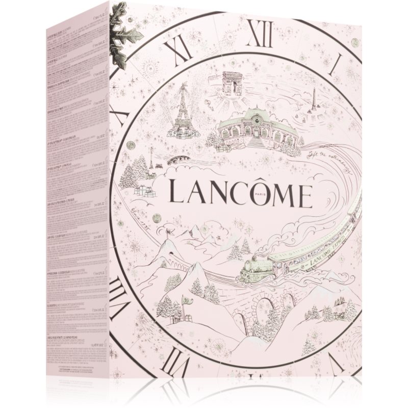 Lancôme Advent Calendar 2025 Calendar de Crăciun pentru femei