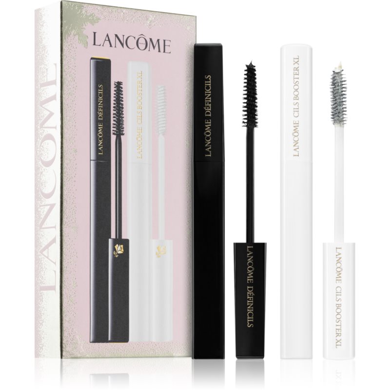 Lancôme Définicils set cadou pentru femei