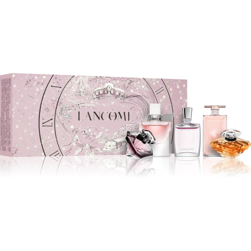 Lancôme La vie est belle set cadou pentru femei