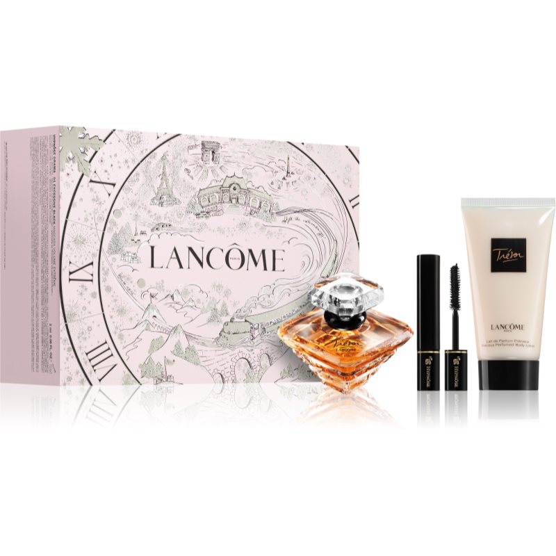Lancôme Trésor set cadou pentru femei