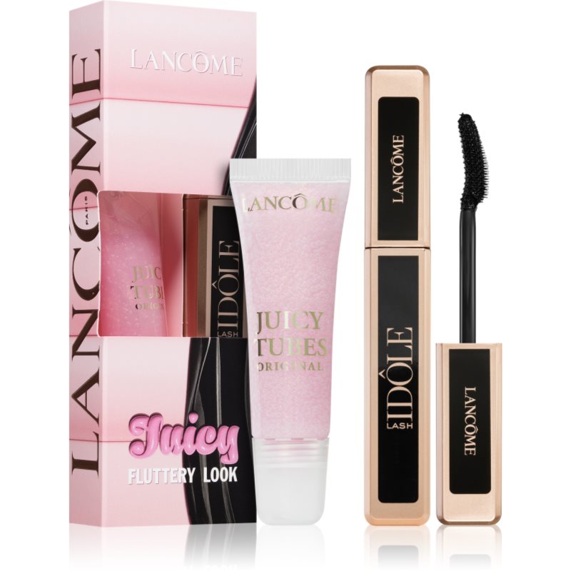 Lancôme Juicy Fluttery Look set cadou pentru femei