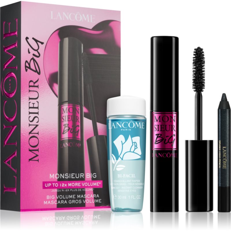 Lancôme Monsieur Big set cadou pentru femei