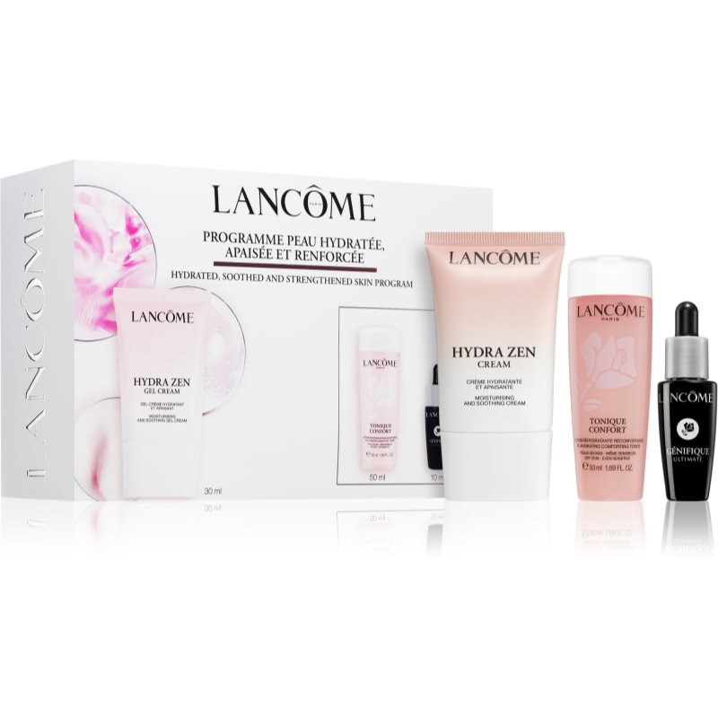 Lancôme Hydra Zen Gel Cream set cadou pentru femei