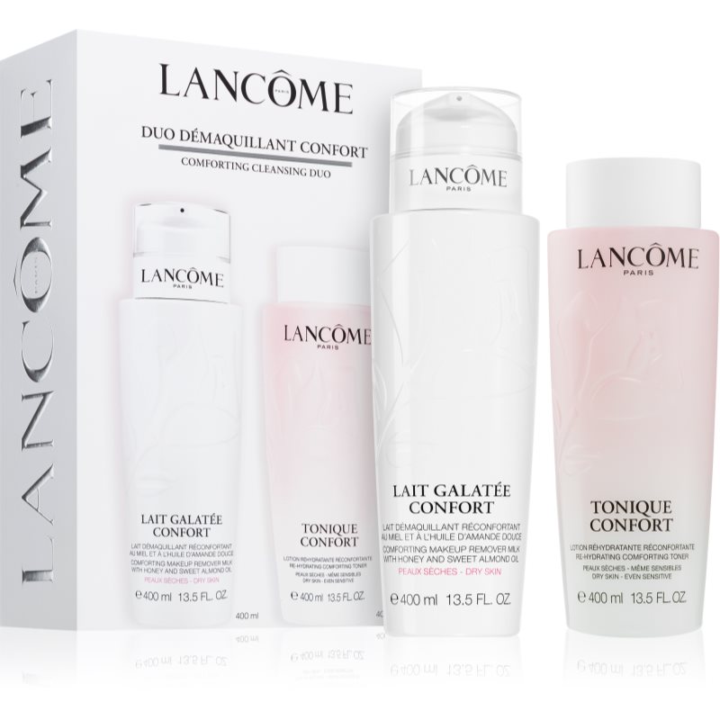 Lancôme Tonique Confort set cadou pentru femei