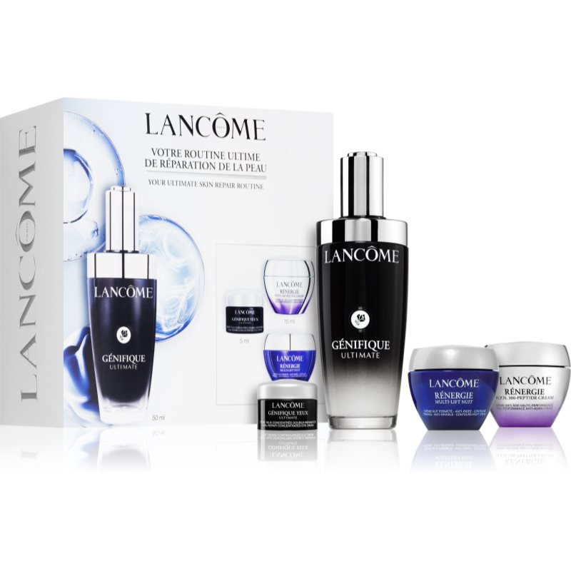 Lancôme Génifique Ultimate Serum set cadou pentru femei