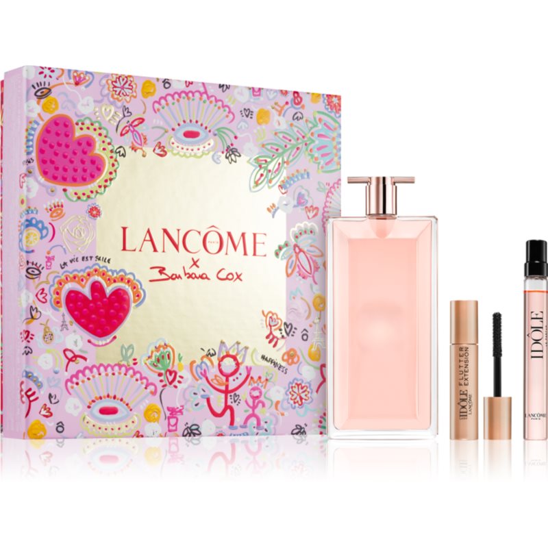 Lancôme Idôle set cadou pentru femei