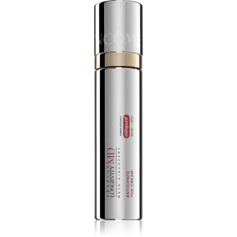 Lancôme Absolue Longevity MD Anticipate The Cream crema pentru reintinerire pentru femei 50 ml