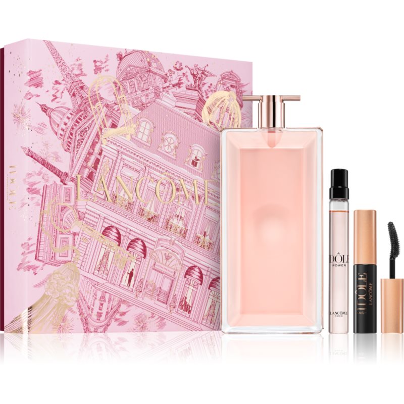 Lancôme Idôle set cadou pentru femei