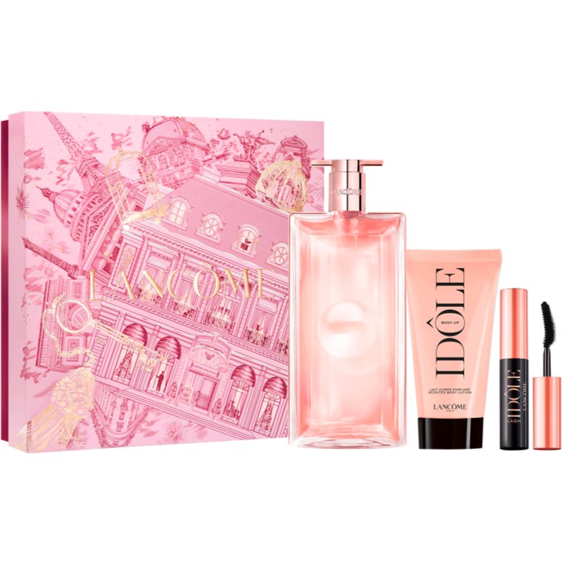Lancôme Idôle set cadou pentru femei