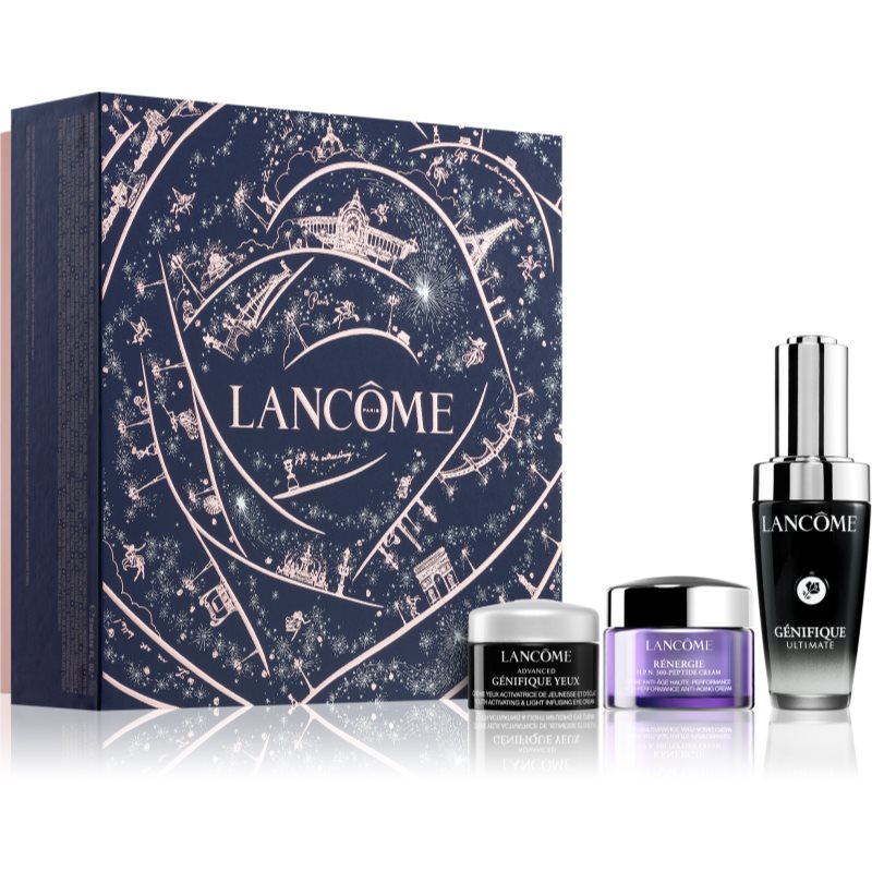 Lancôme Génifique Advanced set cadou pentru femei