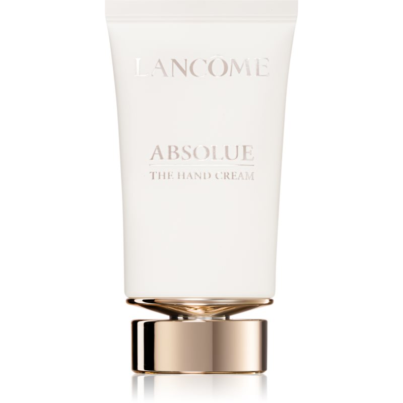 Lancôme Absolue Hand Cream crema de maini hidratanta 50 ml