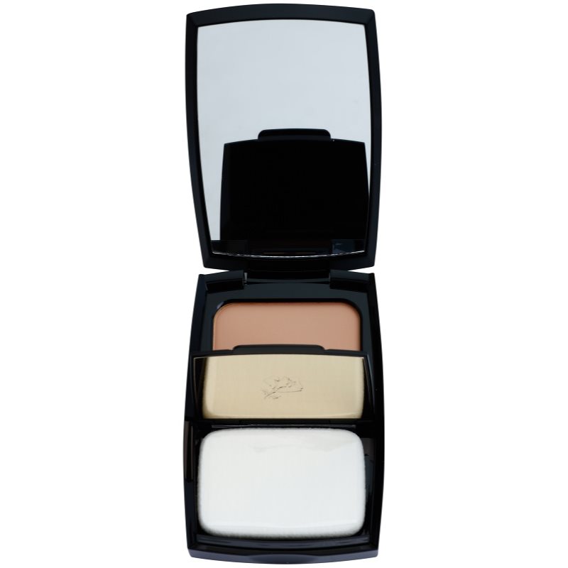 Lancôme Teint Idole Ultra Compact pudra compacta pentru un aspect mat culoare 01 Beige Albatre 11 g