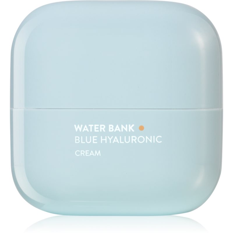 LANEIGE Water Bank Blue Hyaluronic crema de fata hidratanta 50 ml