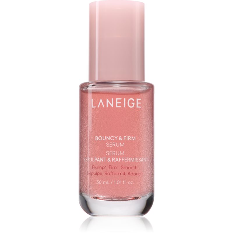 LANEIGE Bouncy &amp; Firm Serum ser pentru fermitate 30 ml