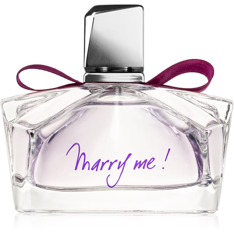 Lanvin Marry Me! parfémovaná voda pro ženy 75 ml
