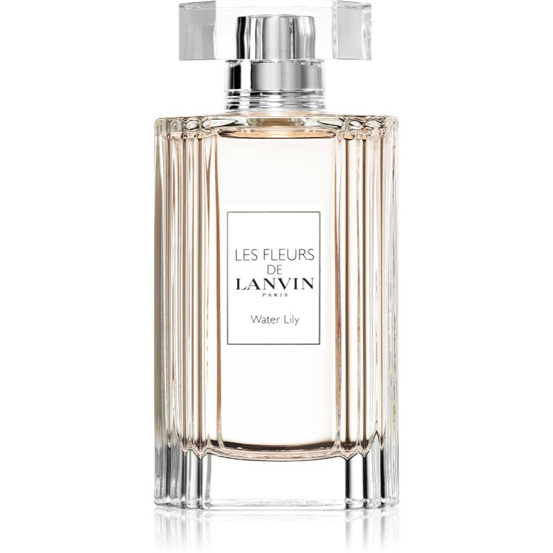 Lanvin Water Lily Eau de Toilette pentru femei 90 ml