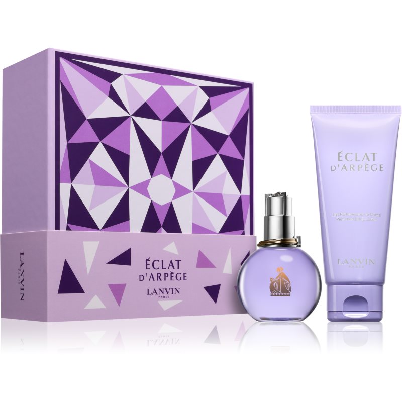 Lanvin Éclat d'Arpège set cadou pentru femei 1 buc