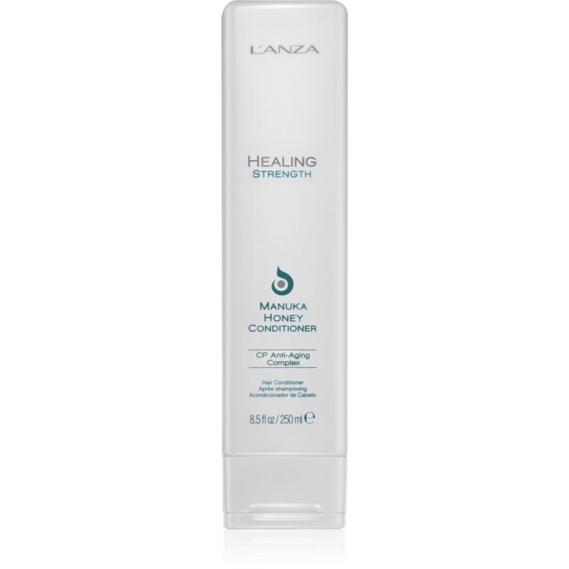 L\'anza Healing Strength Manuka Honey balsam hidratant 250 ml