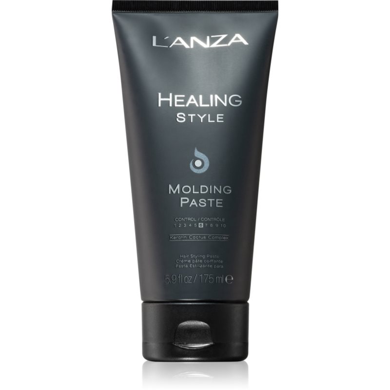 L'anza Healing Style Molding Paste Pasta pentru păr 175 ml L'anza Healing Style Molding Paste Pasta pentru păr 175 ml