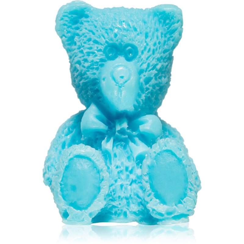 LaQ Happy Soaps Blue Little Bear săpun solid 30 g