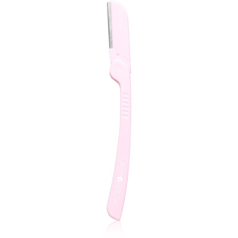 Lash Brow Eyebrow Razor brici pentru sprâncene 1 buc